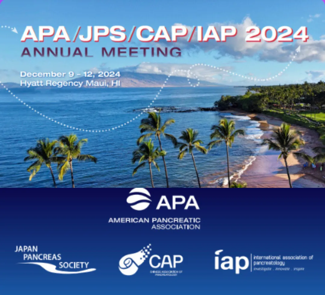 Three abstracts at the APA annual meeting — original accompanying mark