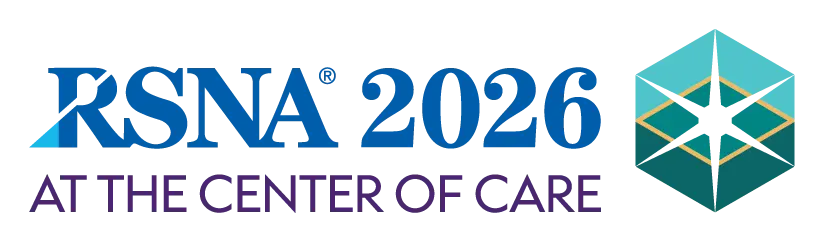 23 abstracts accepted for RSNA 2026 — original accompanying mark