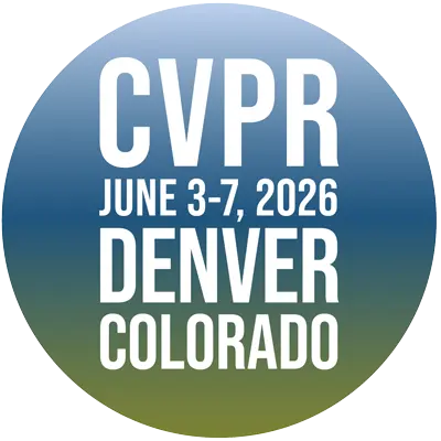 LUMINA mammography research at CVPR 2026 — original accompanying mark