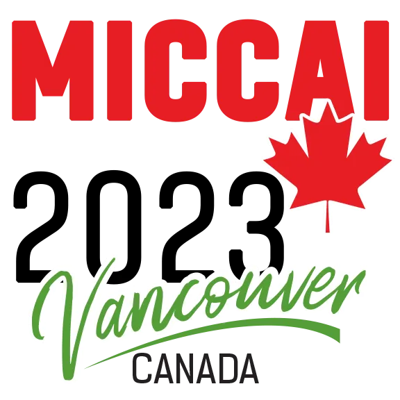 Keynote at a MICCAI 2023 workshop — original accompanying mark