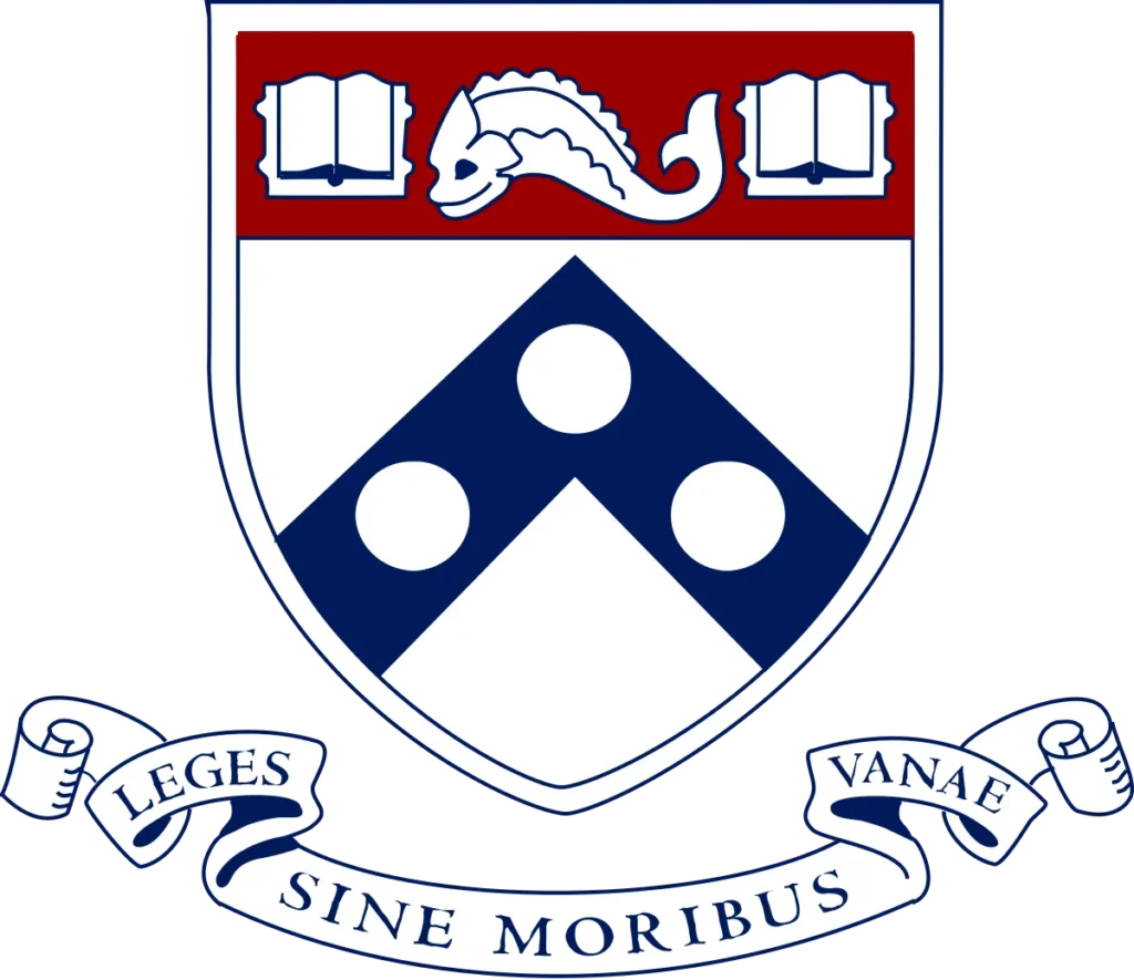 Talk on Pancreatic Cyst Diagnosis with Explainable AI at the University of Pennsylvania — original accompanying mark
