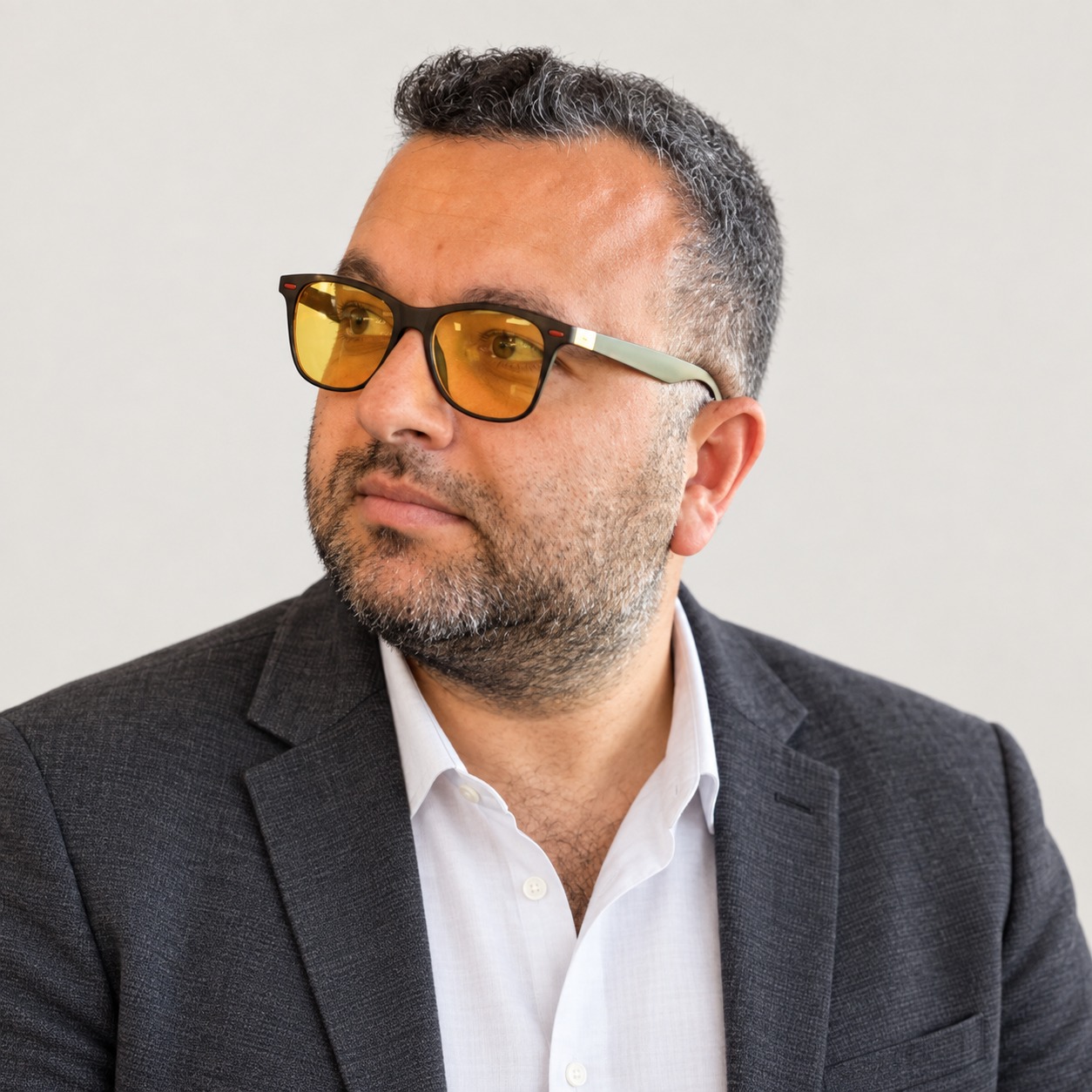 Dr. Ulas Bagci
